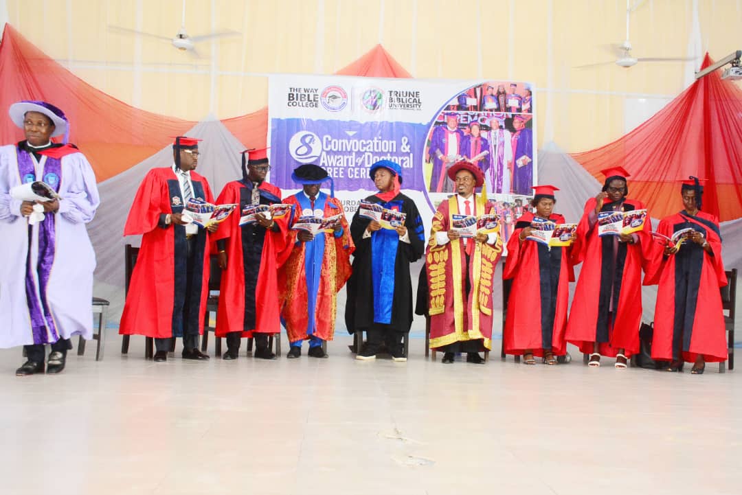 TBUGLEX Graduate